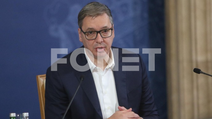 Srbija pozdravlja prekid vatre